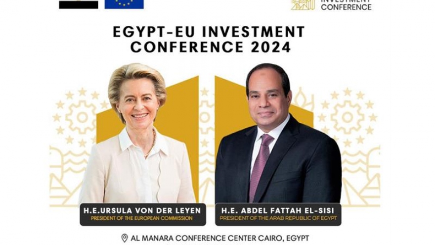 Các nhà đầu tư châu Âu coi Ai Cập là trung tâm năng lượng xanh